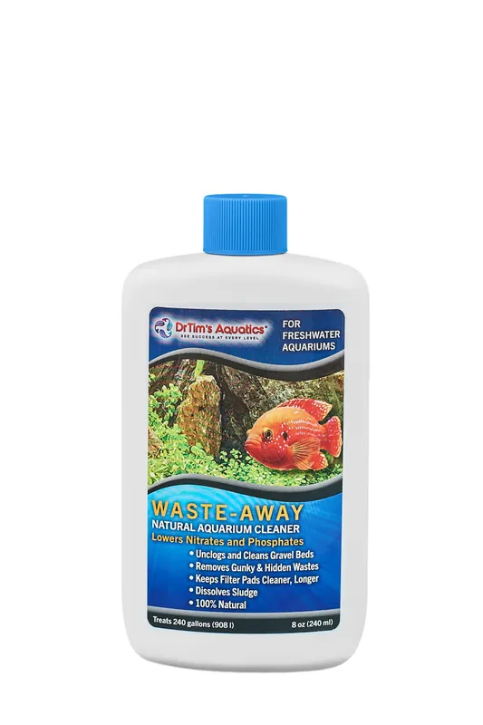 Dr. Tim's WASTE AWAY FW 8OZ