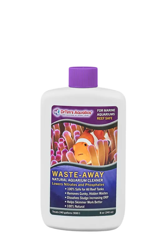 Dr. Tim's WASTE AWAY REEF 8 OZ
