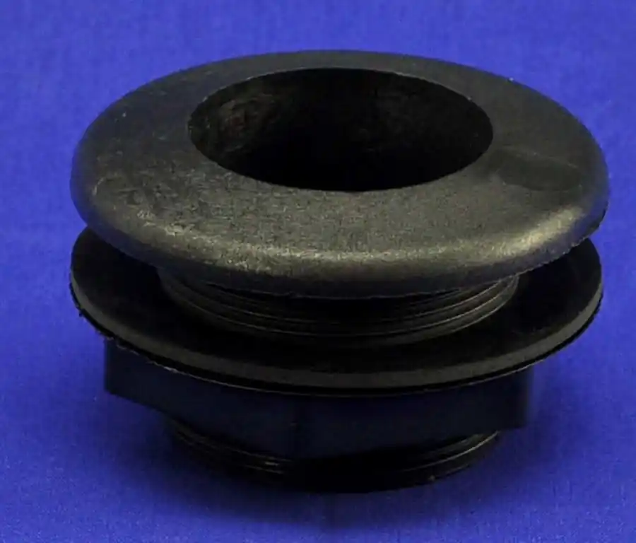 Eshopps BULKHEAD 1.5" SLIP
