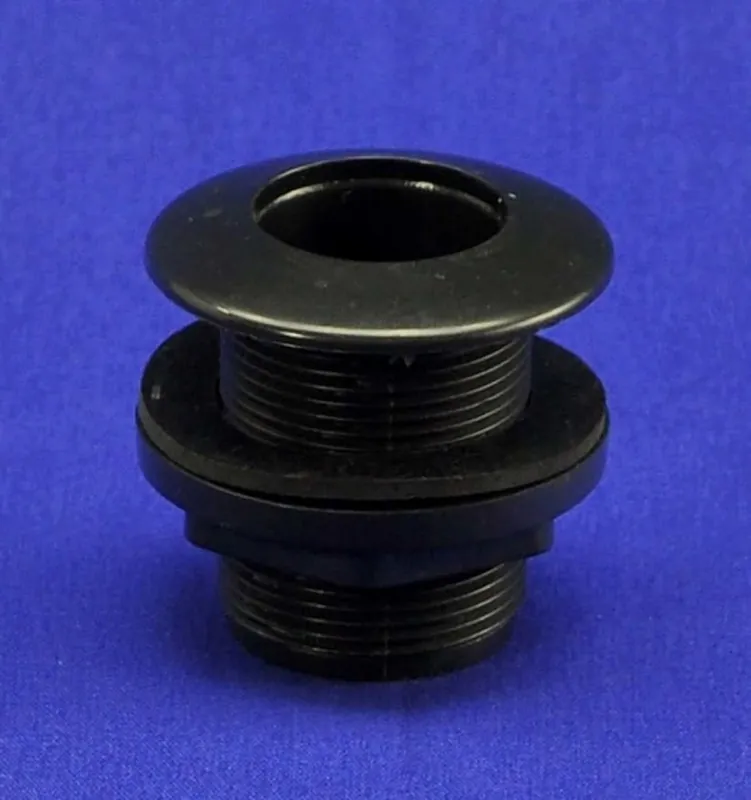 Eshopps BULKHEAD 3/4 " SLIP