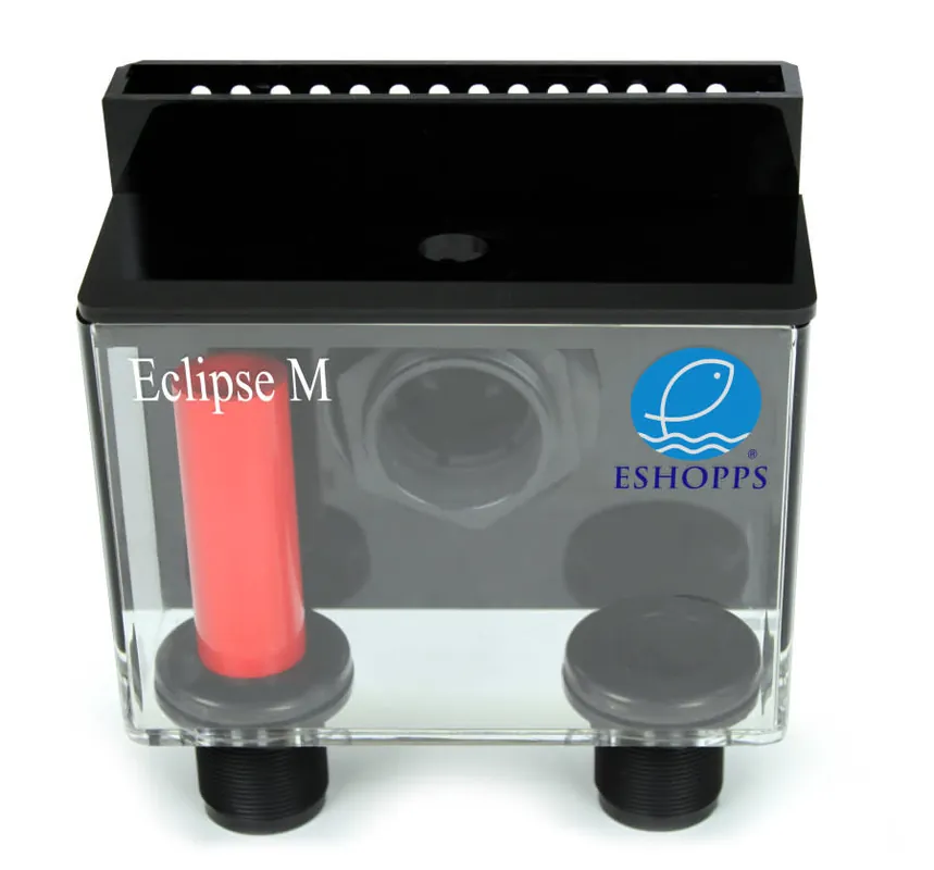 Eshopps ECLIPSE OVERFLOW BOX MD