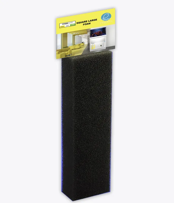 Eshopps FOAM SQUARE LARGE