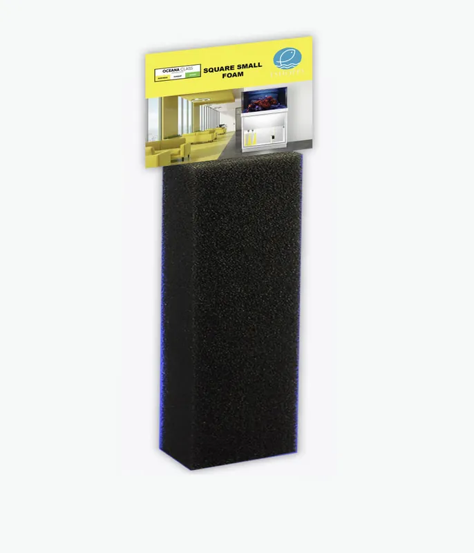 Eshopps FOAM SQUARE SMALL