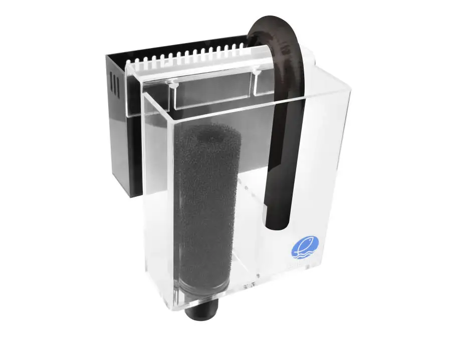 Eshopps PF 800 OVERFLOW BOX