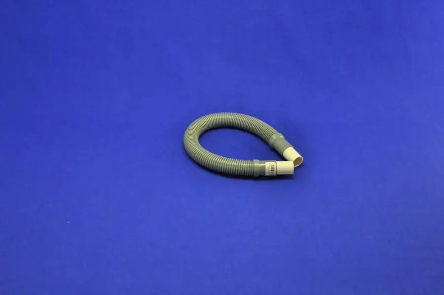 Eshopps SPIRAL FLEX HOSE 2 FT X 1"