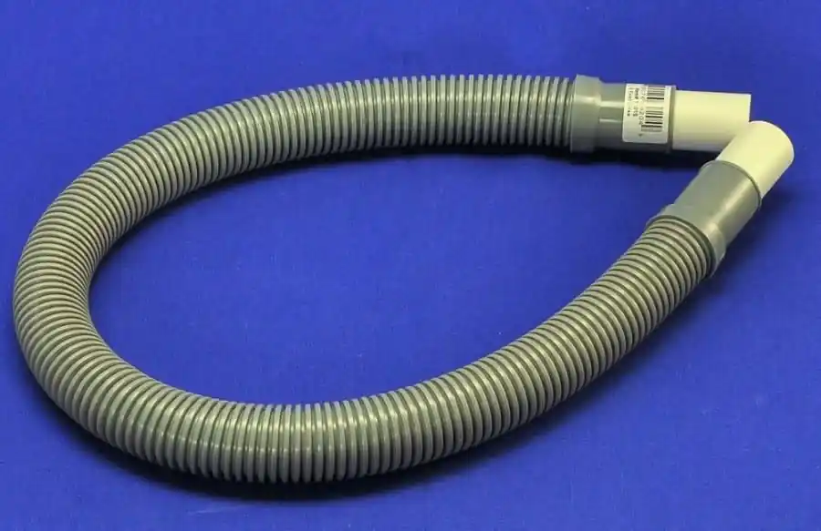 Eshopps SPIRAL FLEX HOSE 4 FT X 1"