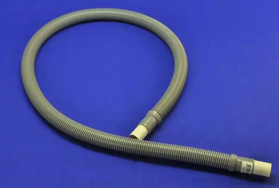 Eshopps SPIRAL FLEX HOSE 6 FT X 1"