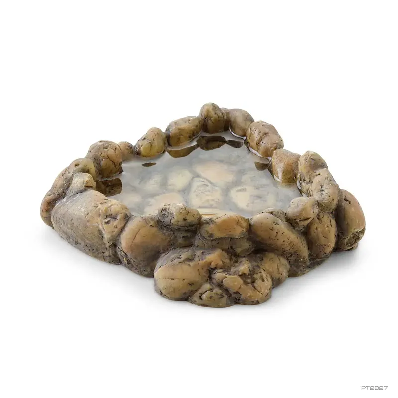 Exo Terra WATER DISH MED