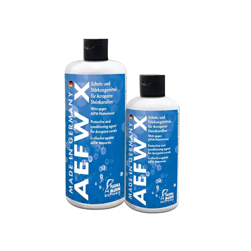 Fauna Marin AEFW X 500 ML