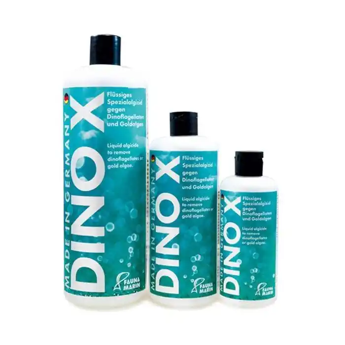 Fauna Marin DINO X 250 ML