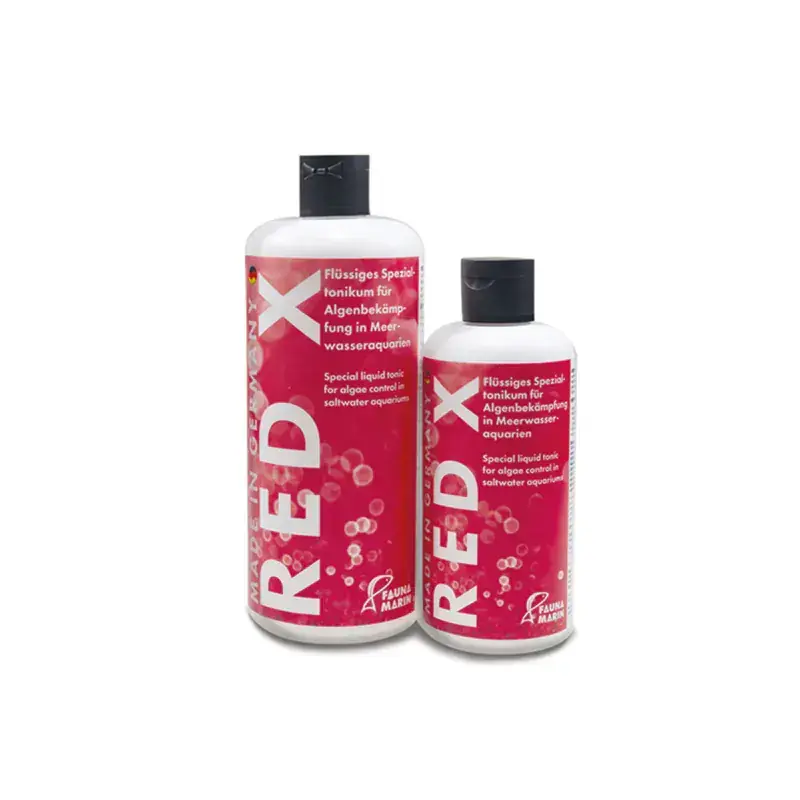 Fauna Marin RED X 250 ML
