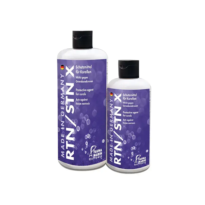 Fauna Marin RTN/STN X 500 ML