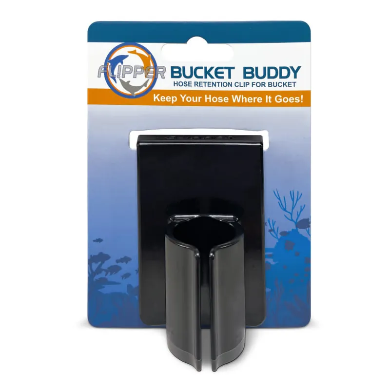 Flipper BUCKET BUDDY