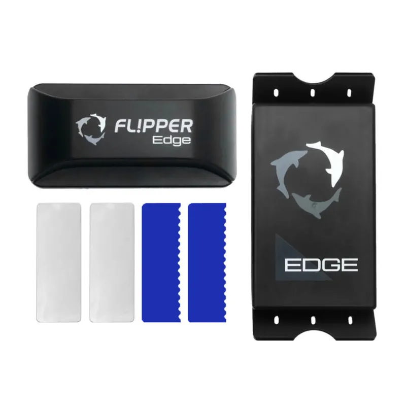 Flipper EDGE MAGNETIC AQUARIUM CLEANER STANDARD