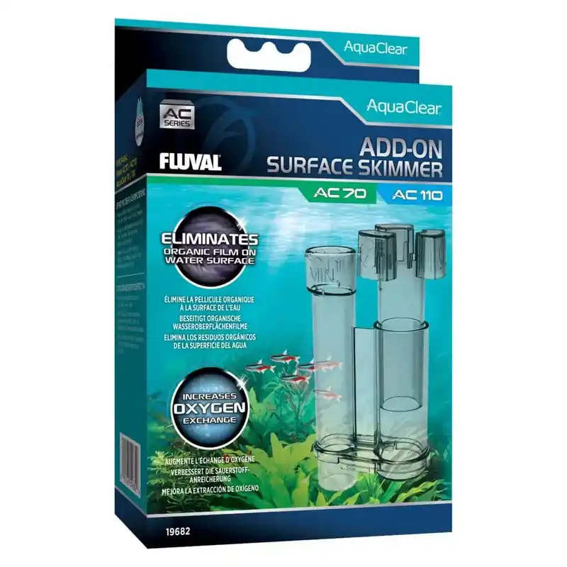 Fluval 70/110 SURFACE SKIMMER