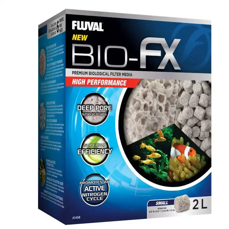 Fluval BIO FX 2L