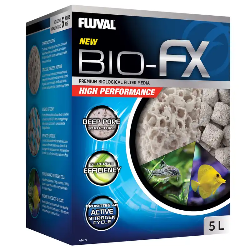 Fluval BIO FX 5L
