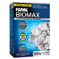 Fluval BIOMAX MEDIA 500G