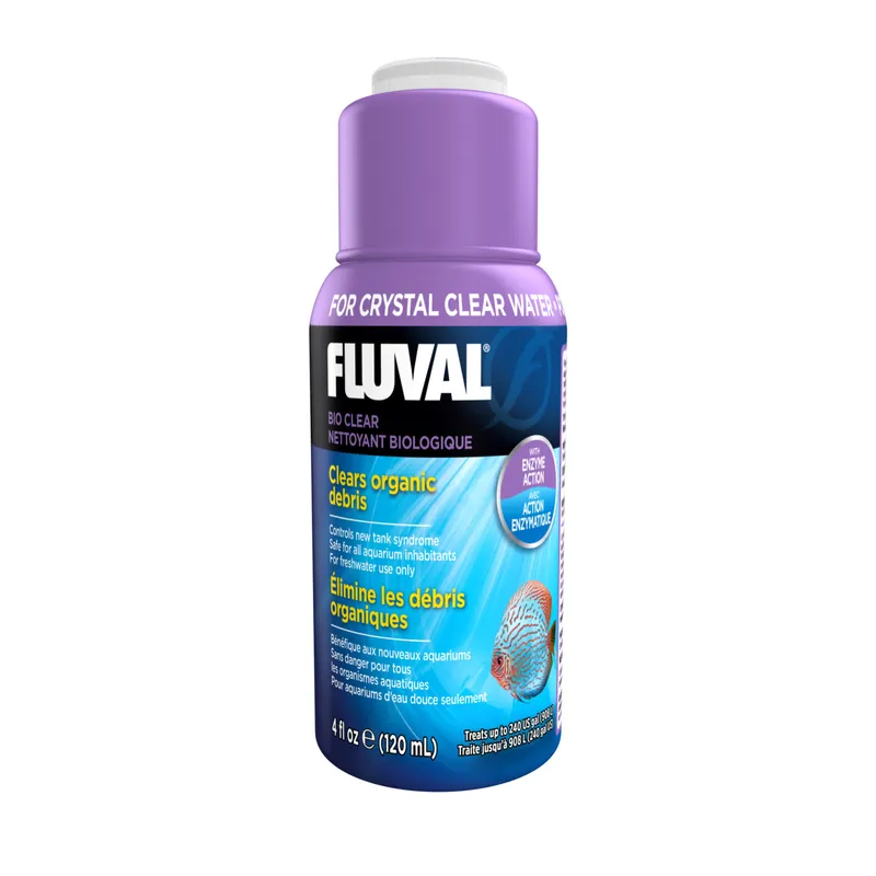 Fluval CLARITY BIO 4 OZ