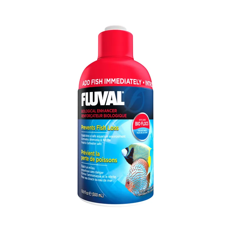 Fluval CYCLE BIO BOOSTER 16.9 OZ