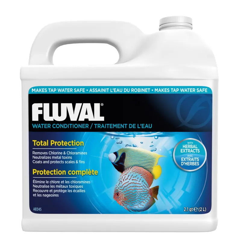Fluval WATER CONDITIONER 2 L