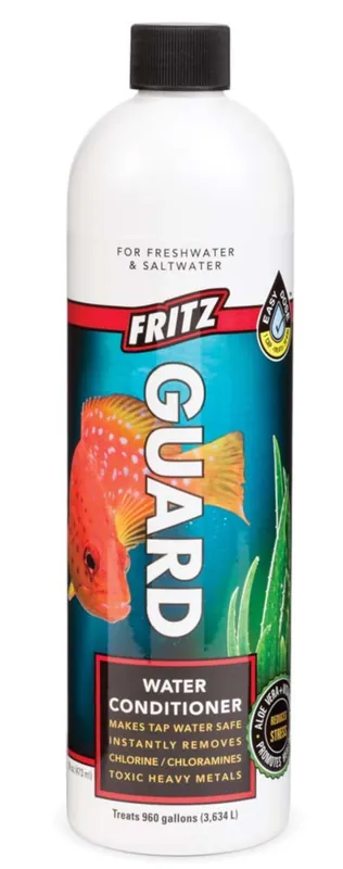 Fritz Aquatics CONDITIONER FRITZGUARD 16 OZ
