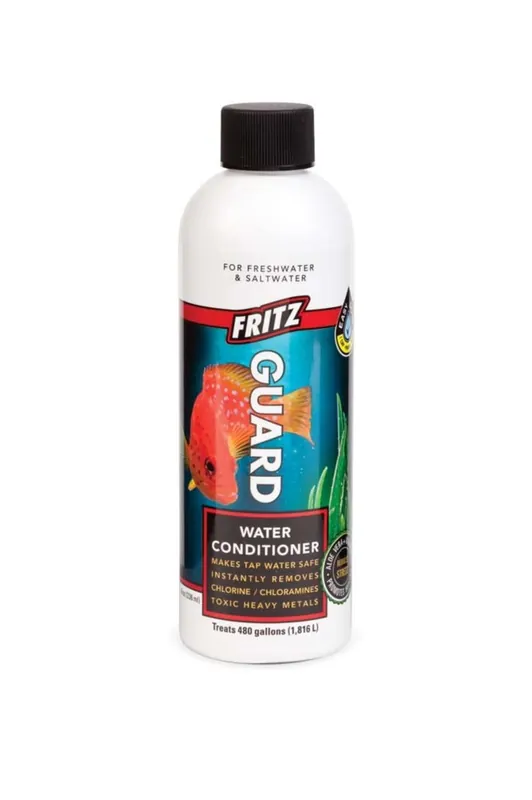 Fritz Aquatics CONDITTIONER FRITZGUARD 8 OZ