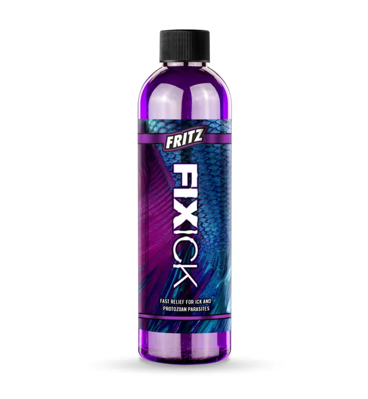 Fritz Aquatics FIXICK MEDICATION 16 OZ