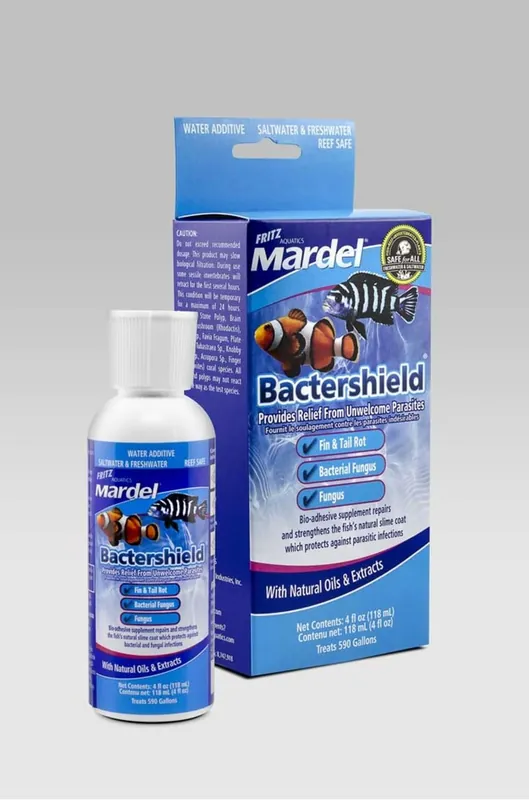 Fritz Aquatics MARDEL BACTER SHIELD 4 OZ