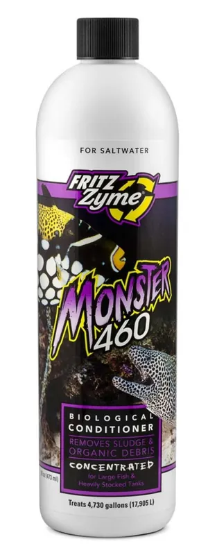 Fritz Aquatics MONSTER 460 16 OZ