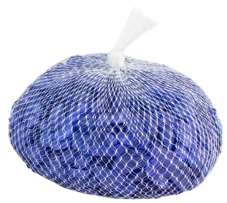 Galapagos SEA GLASS DEEP SEA BLUE 4 LB