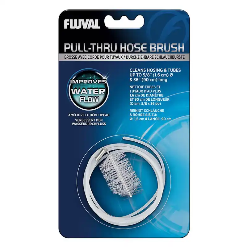 Fluval FLEXIBLE TUBE BRUSH
