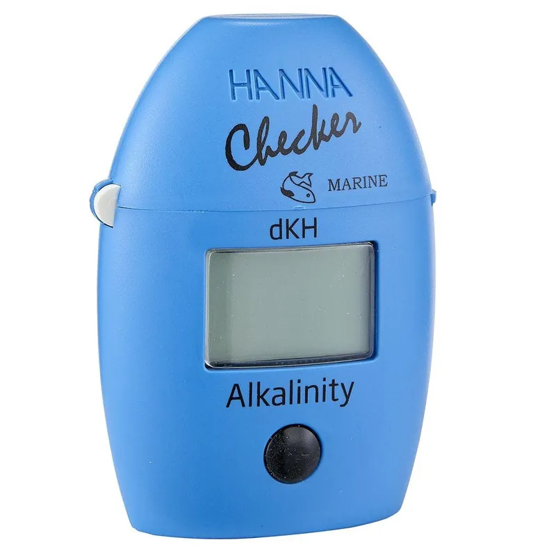 Hanna Instruments CHECKER ALK (DKH)