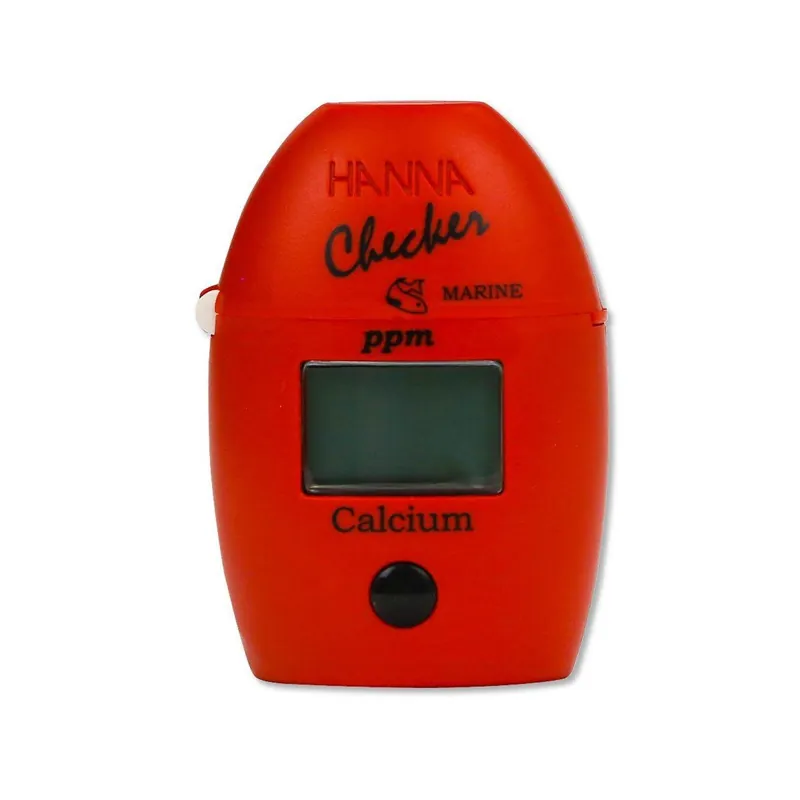 Hanna Instruments CHECKER CALCIUM