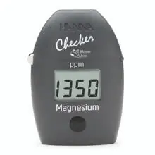 Hanna Instruments CHECKER MARINE MAGNESIUM