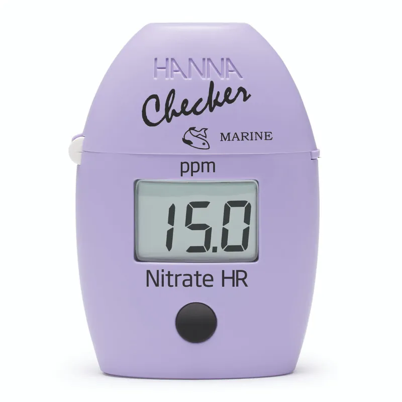 Hanna Instruments CHECKER NITRATE HR