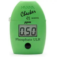 Hanna Instruments CHECKER PHOSPHATE ULTRA LR