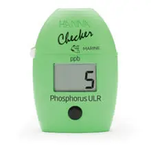 Hanna Instruments CHECKER PHOSPHURU ULTRA LR