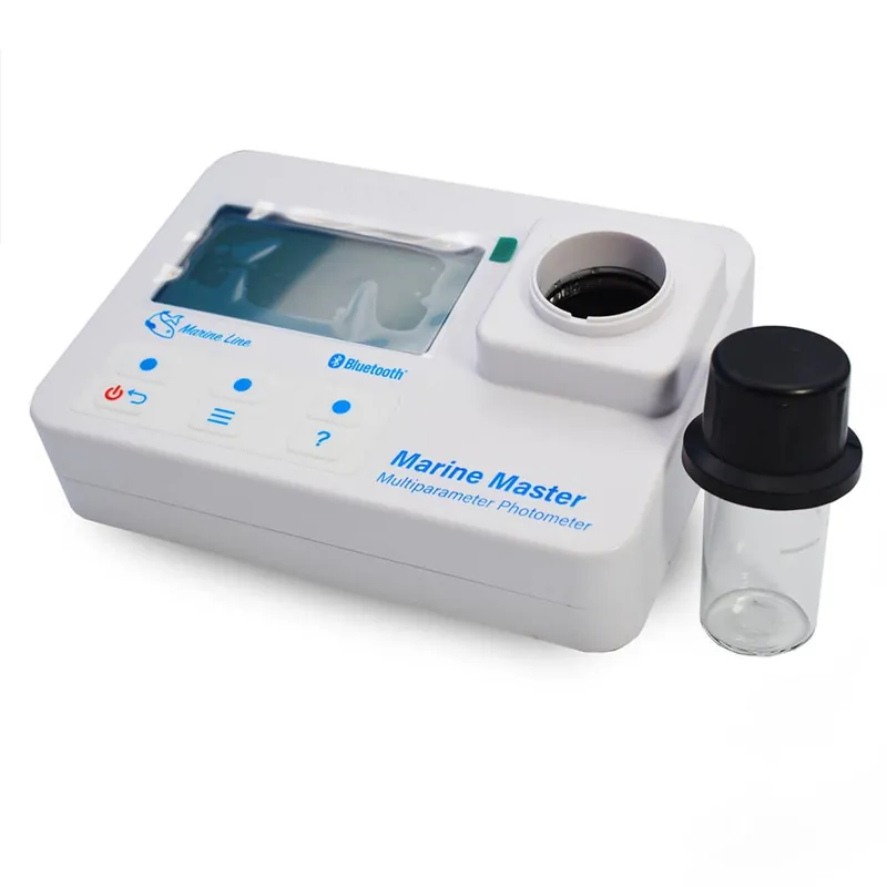Hanna Instruments HANNA MARINE MASTER WATERPROOF WIRELESS PHOTOMETER