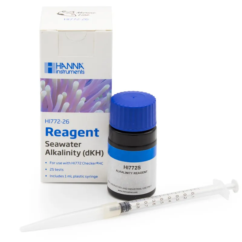 Hanna Instruments REAGENT ALKALINITY