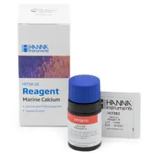 Hanna Instruments REAGENT CALCIUM