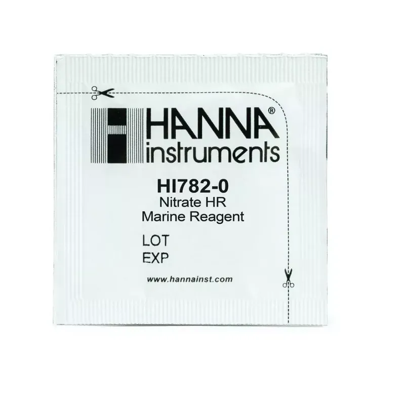 Hanna Instruments REAGENT NITRATE HIGH RANGE