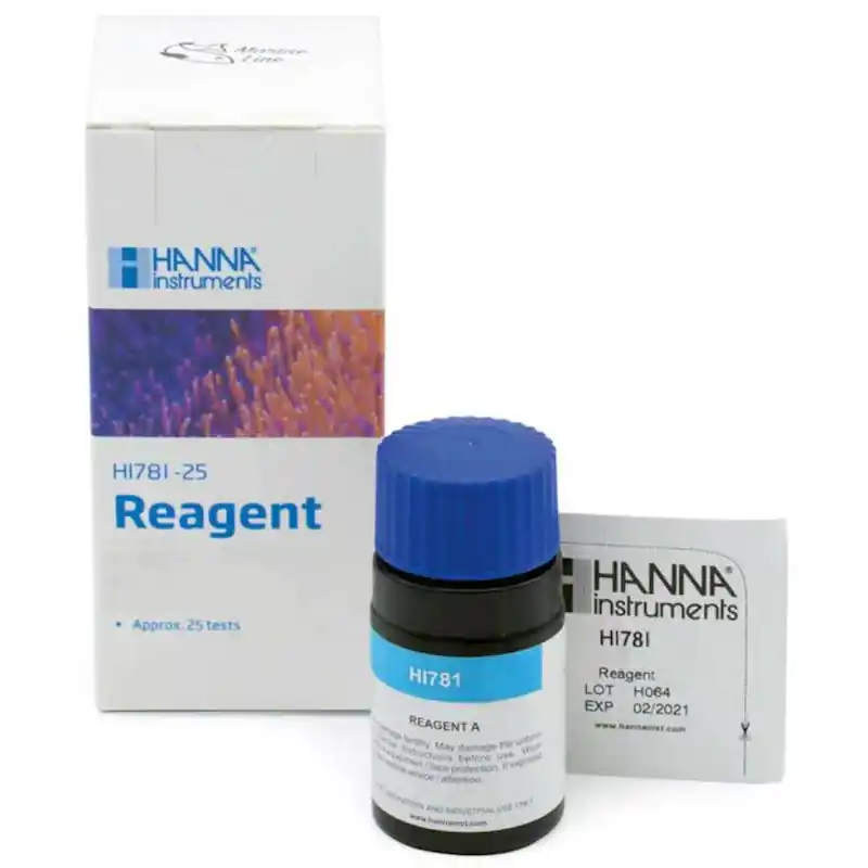 Hanna Instruments REAGENT NITRATE LOW RANGE