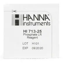 Hanna Instruments REAGENT PHOSPHATE LR
