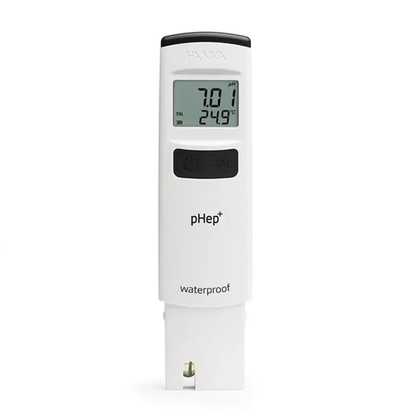 Hanna Instruments TESTER WATER PHEP PH