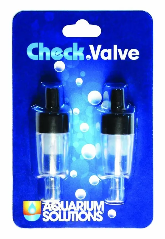 Hikari CHECK VALVE 2 PK