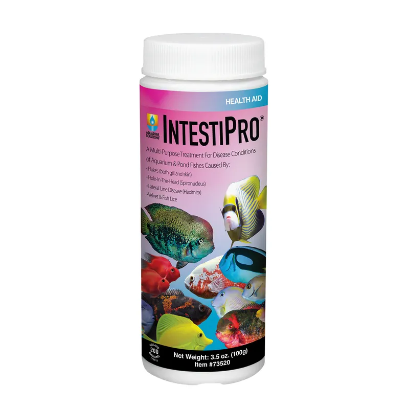 Hikari INTESTIPRO 3.5 OZ