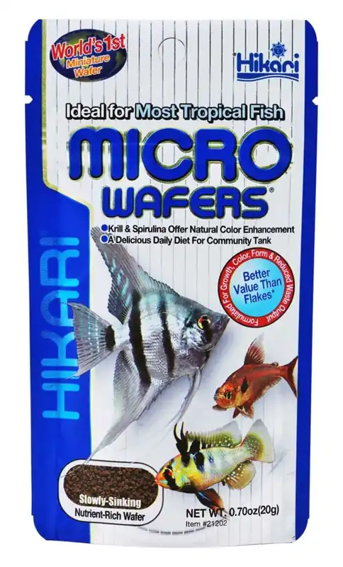 Hikari MICRO WAFERS 0.7 OZ