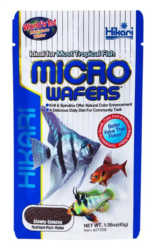 Hikari MICRO WAFERS 1.58 OZ