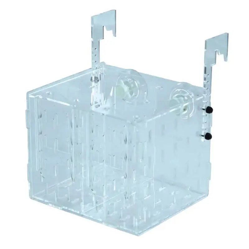 IceCap 2 ROOM ISOLATION BOX